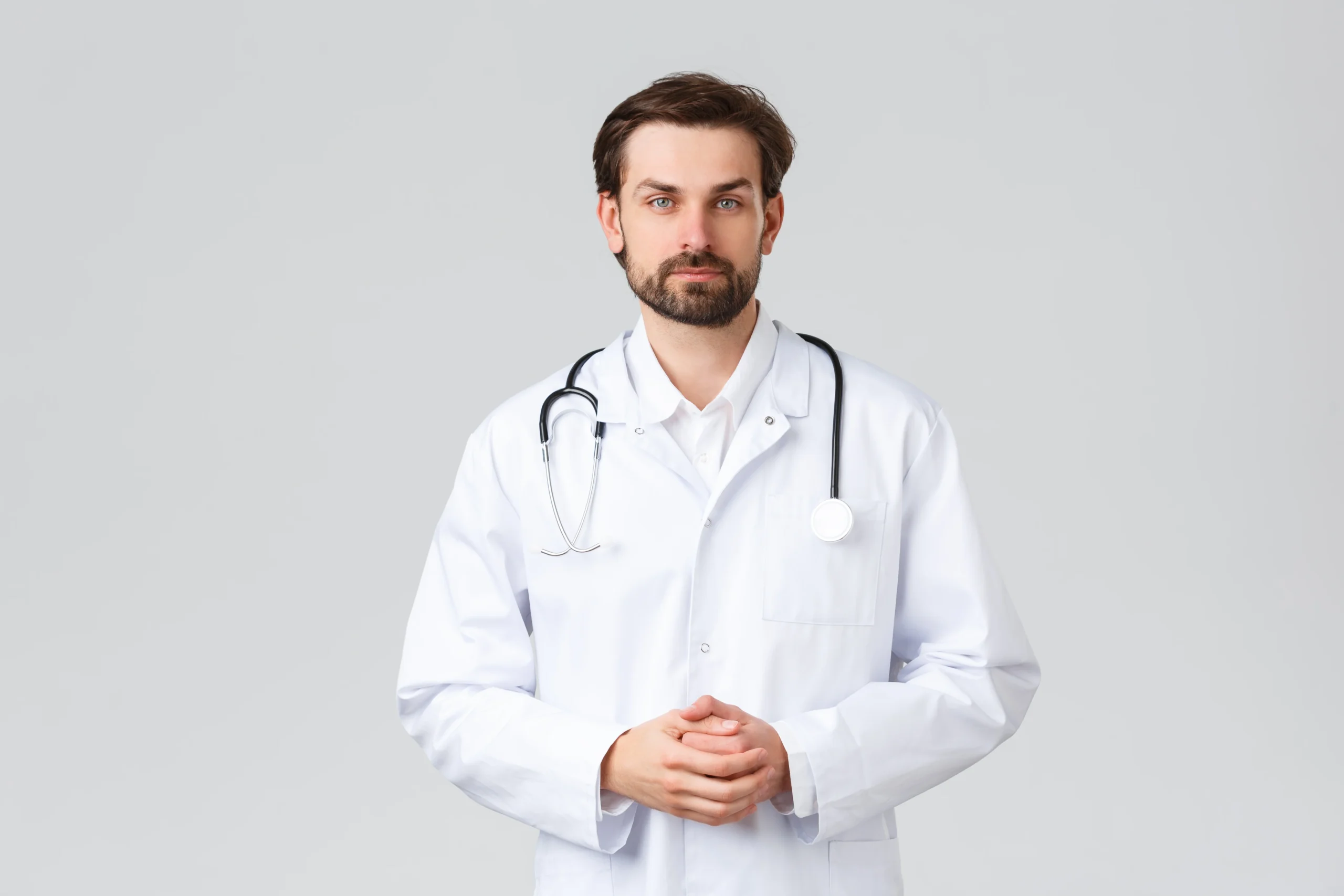 Marcus T., RN