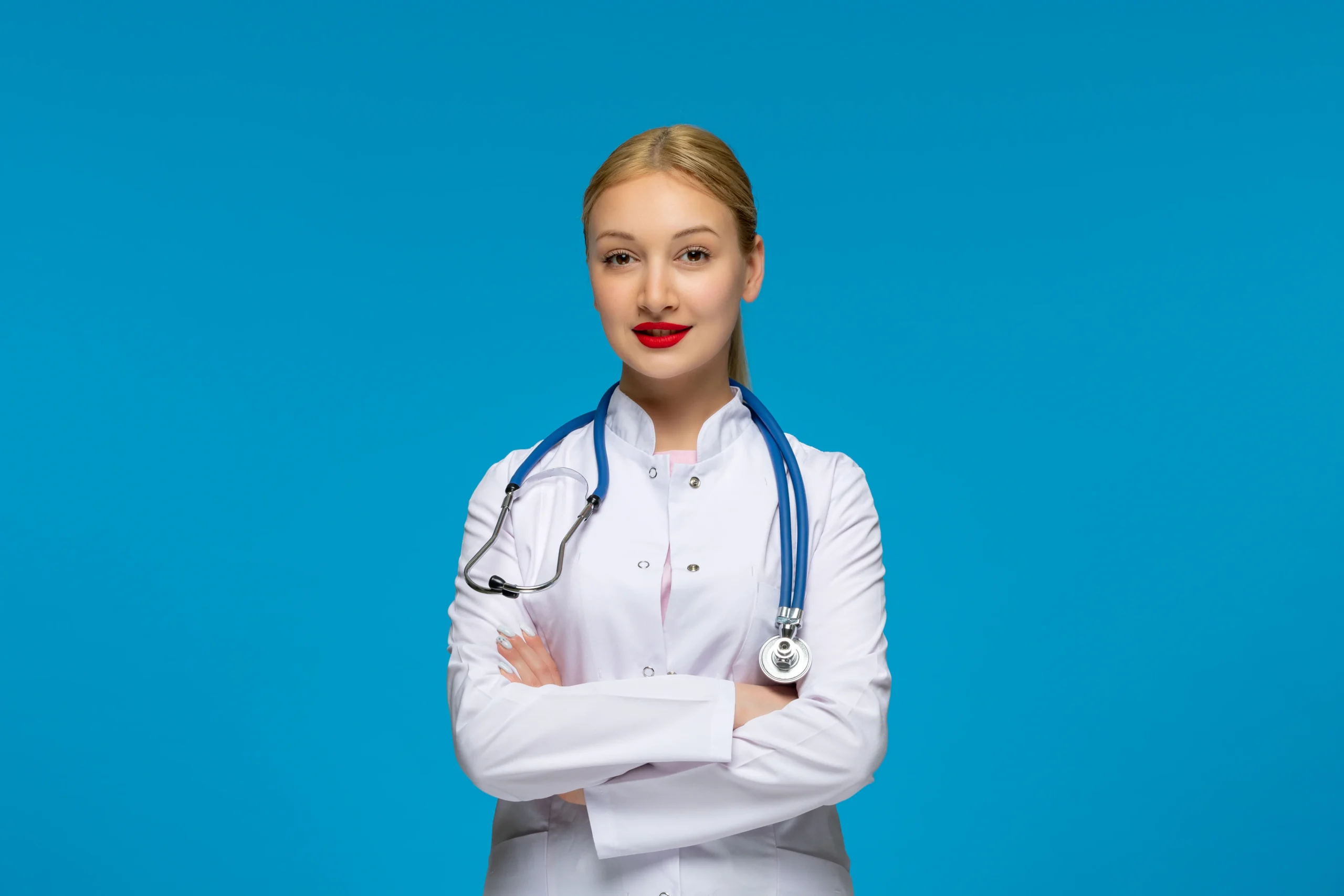 Jessica R., RN